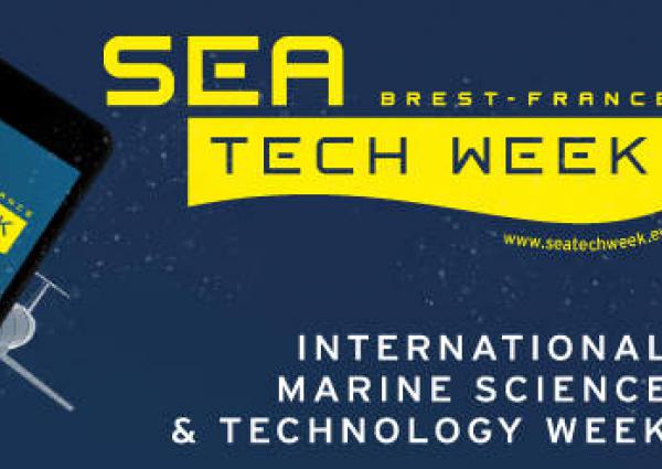 SEA TECH WEEK® 2020 (October 13 to 15) - 12TH EDITION