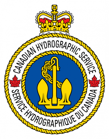 Service hydrographique du Canada